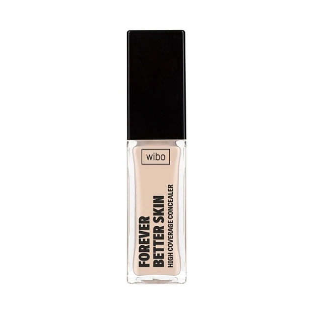 Korektor za šminku lica Pale Pink -  5901801670476 - Wibo - Kozmo